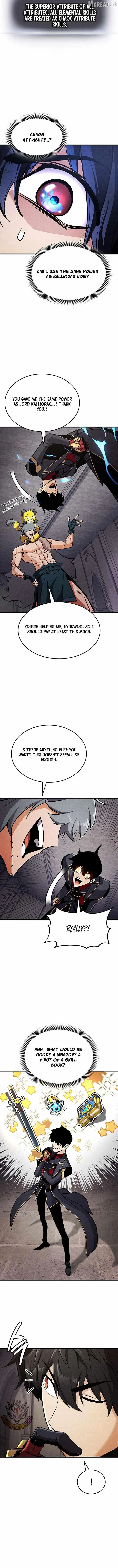 Read Ranker’S Return chapter 246 image 14 on Lezhin