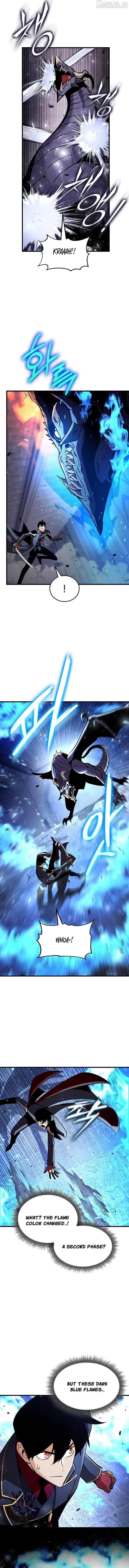 Read Ranker’S Return chapter 246 image 4 on Lezhin