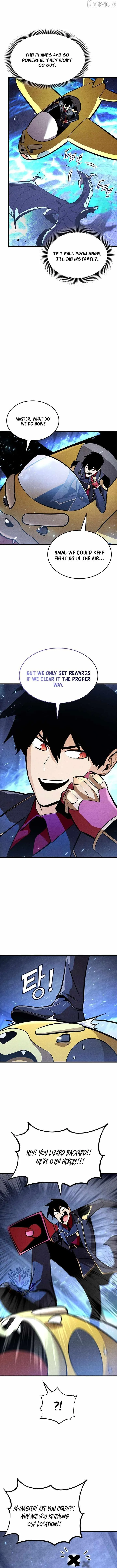 Read Ranker’S Return chapter 246 image 6 on Lezhin