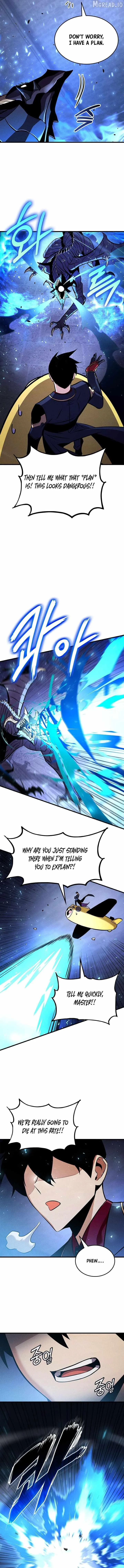 Read Ranker’S Return chapter 246 image 7 on Lezhin