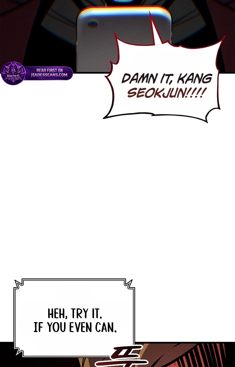 Read Ranker’S Return chapter 247 image 100 on Lezhin