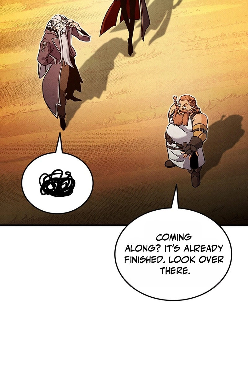 Read Ranker’S Return chapter 247 image 16 on Lezhin