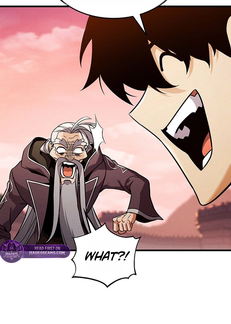 Read Ranker’S Return chapter 247 image 20 on Lezhin