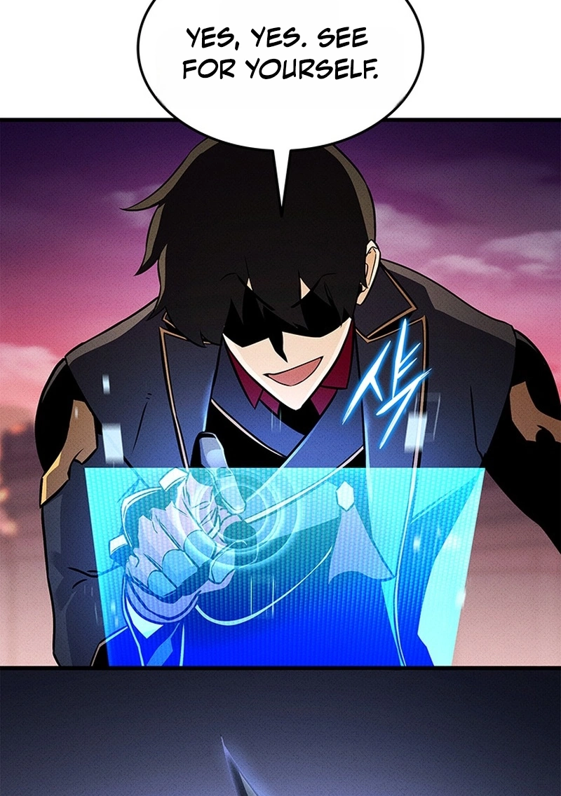Read Ranker’S Return chapter 247 image 34 on Lezhin