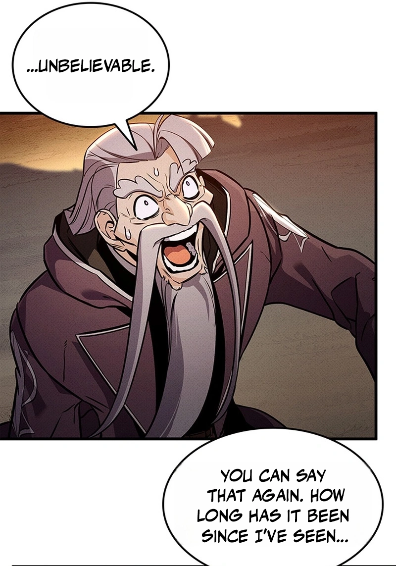 Read Ranker’S Return chapter 247 image 38 on Lezhin