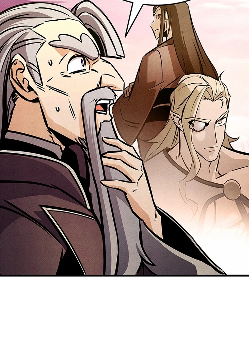 Read Ranker’S Return chapter 247 image 42 on Lezhin
