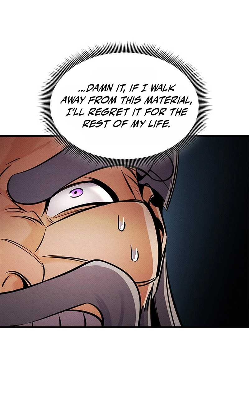 Read Ranker’S Return chapter 247 image 45 on Lezhin