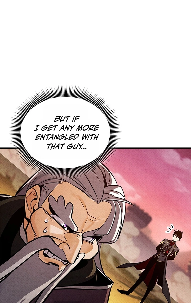 Read Ranker’S Return chapter 247 image 46 on Lezhin