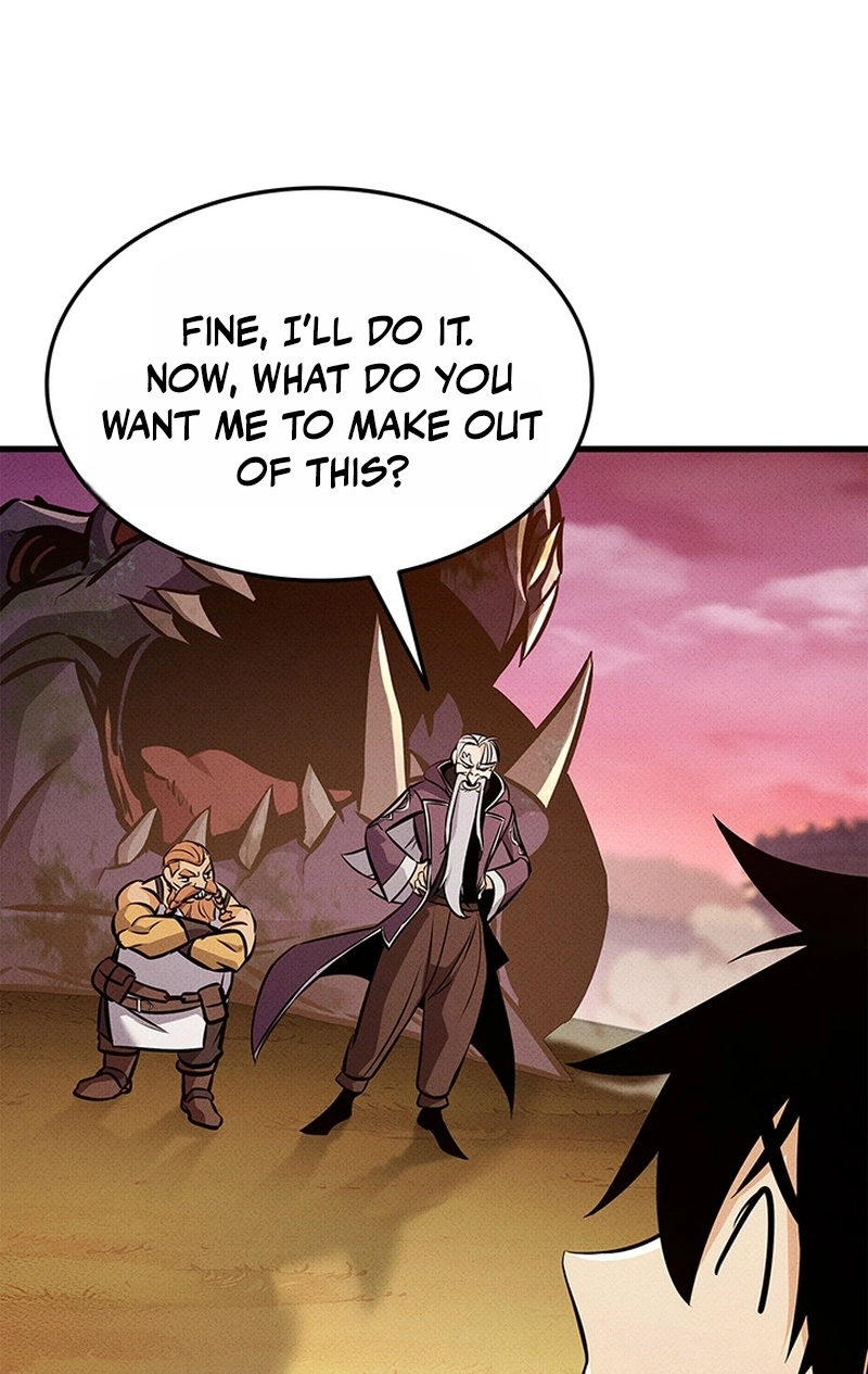 Read Ranker’S Return chapter 247 image 49 on Lezhin