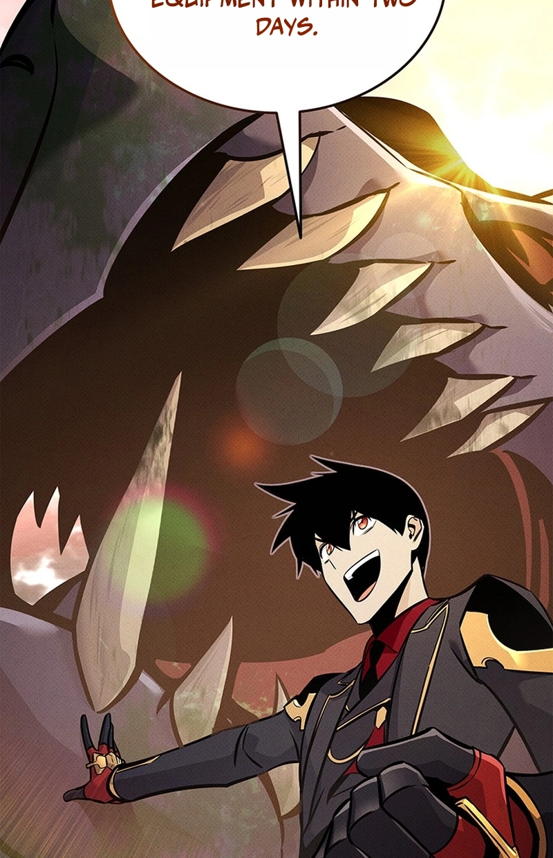Read Ranker’S Return chapter 247 image 52 on Lezhin
