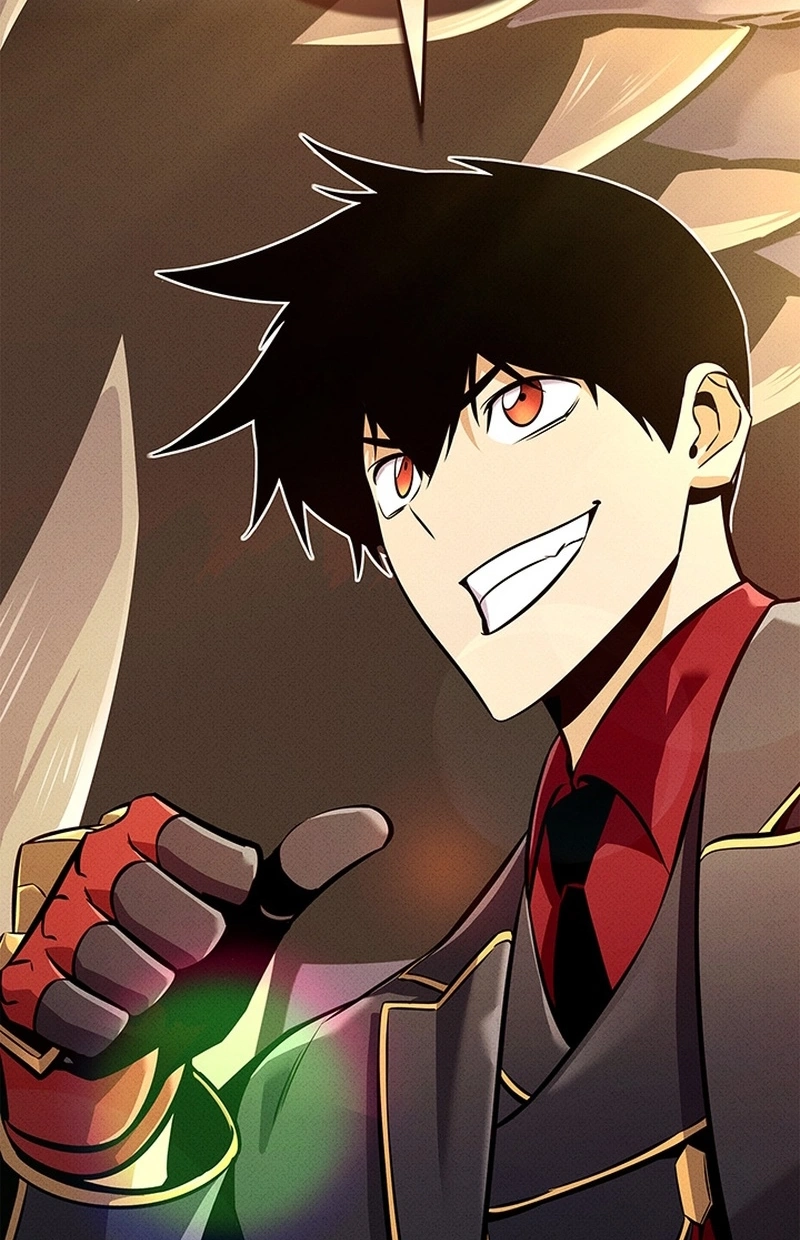 Read Ranker’S Return chapter 247 image 54 on Lezhin