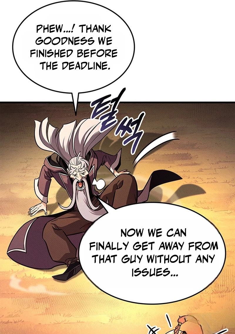 Read Ranker’S Return chapter 247 image 6 on Lezhin
