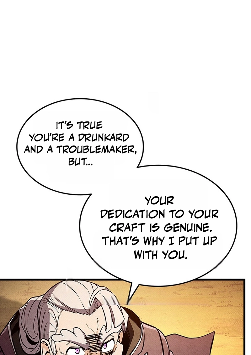 Read Ranker’S Return chapter 247 image 8 on Lezhin