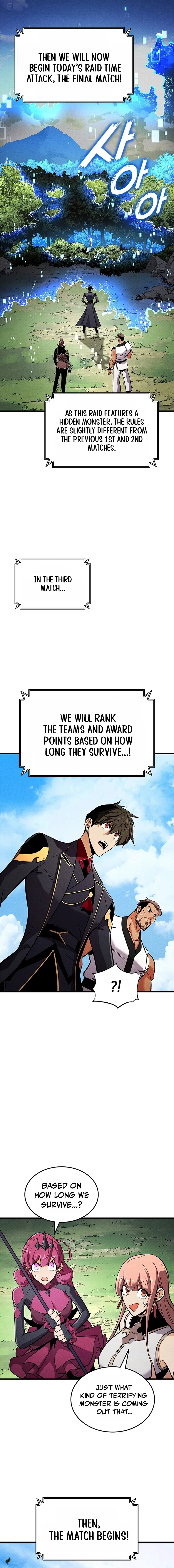Read Ranker’S Return chapter 248 image 12 on Lezhin