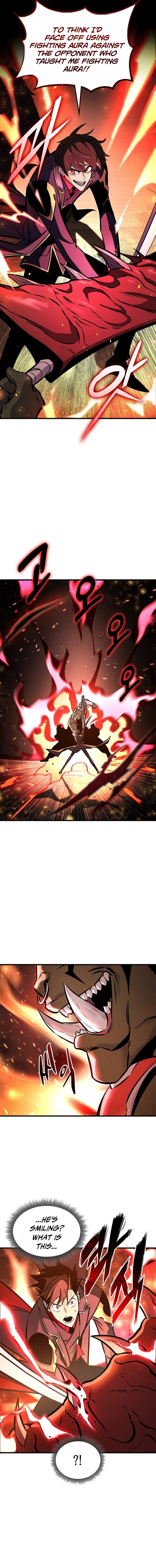 Read Ranker’S Return chapter 248 image 18 on Lezhin