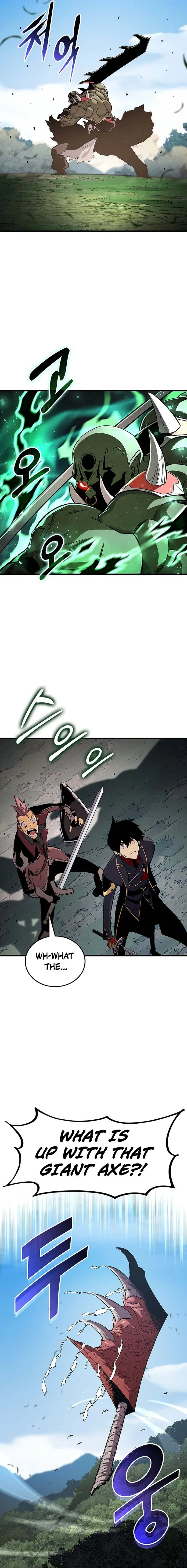 Read Ranker’S Return chapter 249 image 16 on Lezhin