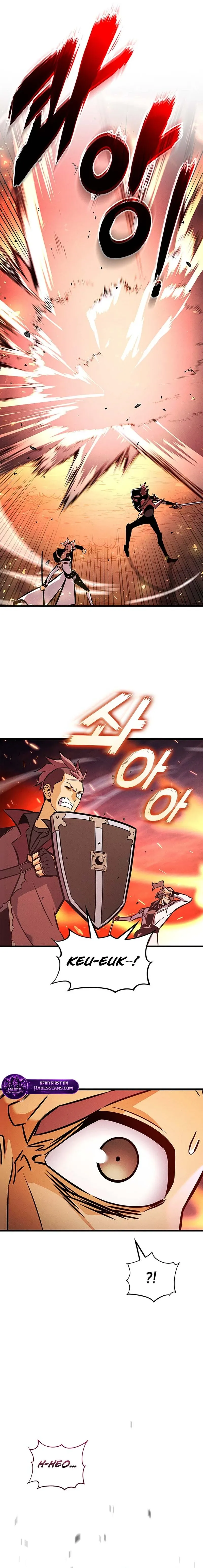 Read Ranker’S Return chapter 249 image 2 on Lezhin