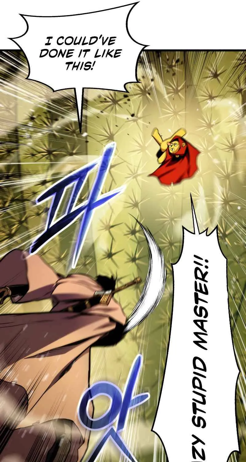 Read Ranker’S Return chapter 25 image 12 on Lezhin