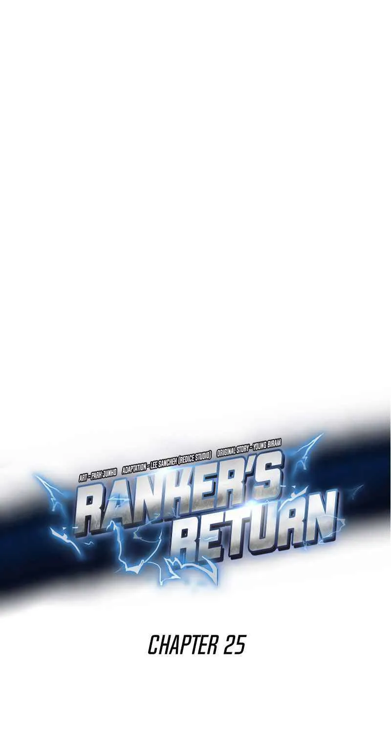 Read Ranker’S Return chapter 25 image 16 on Lezhin
