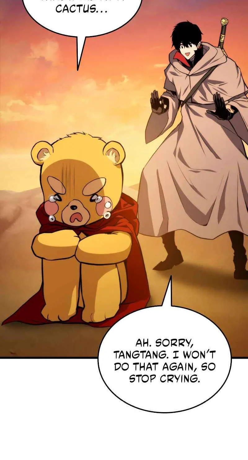 Read Ranker’S Return chapter 25 image 21 on Lezhin