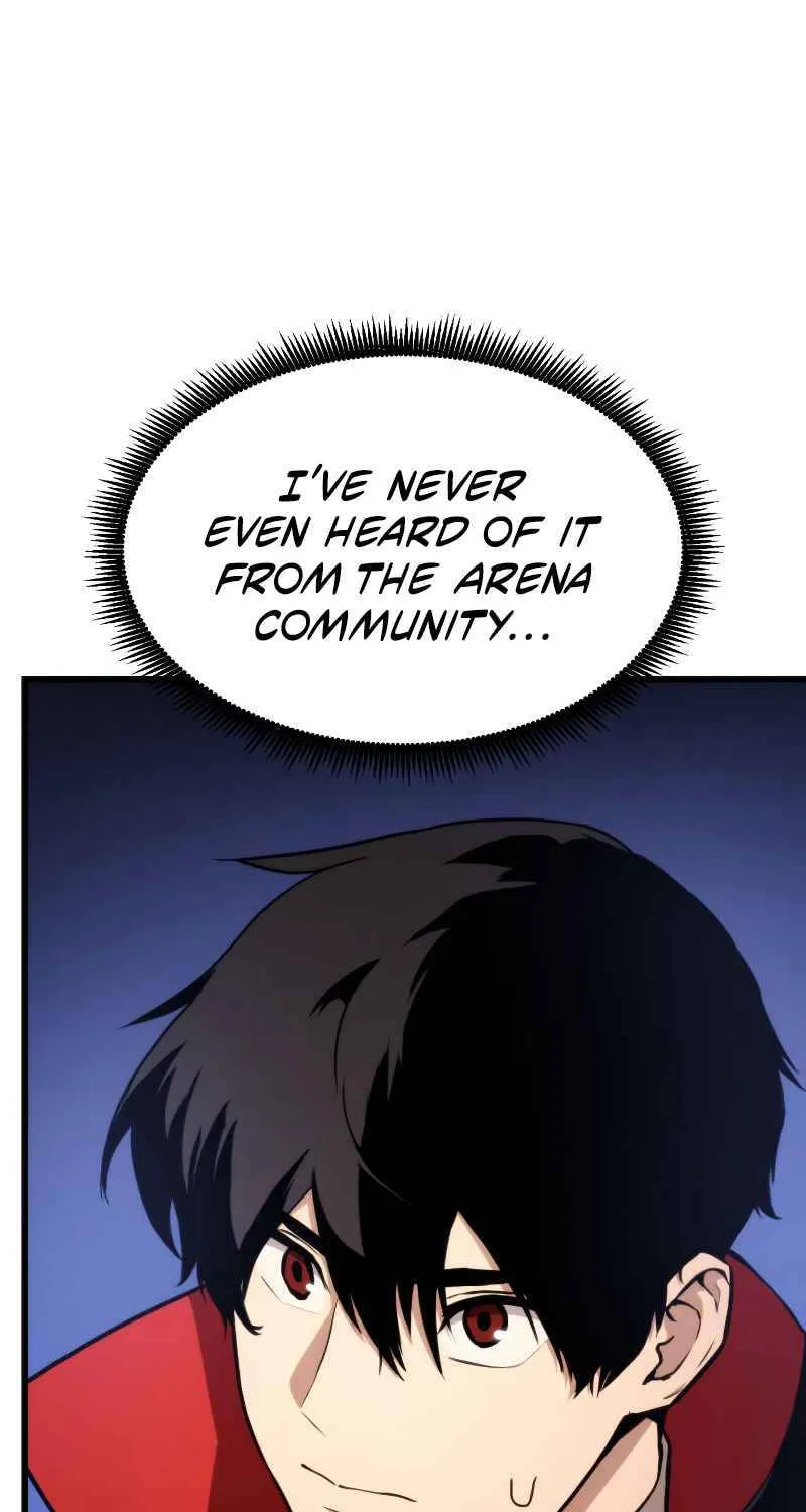 Read Ranker’S Return chapter 25 image 25 on Lezhin