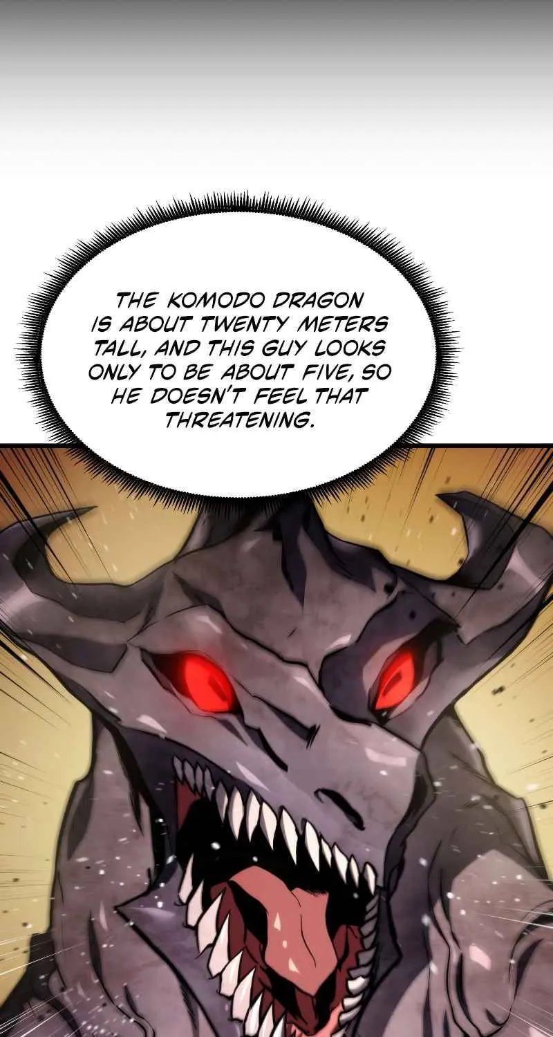 Read Ranker’S Return chapter 25 image 28 on Lezhin