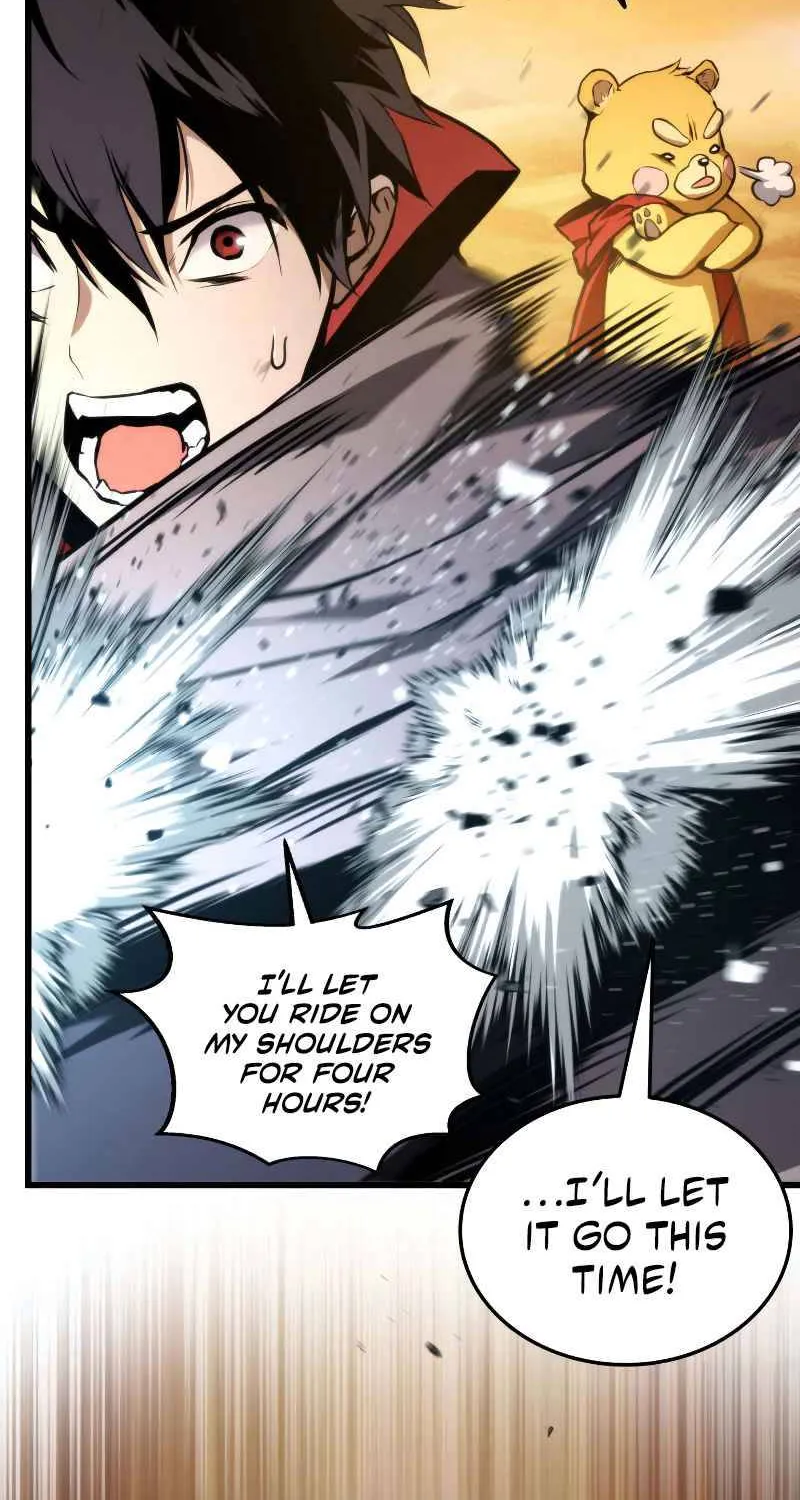 Read Ranker’S Return chapter 25 image 37 on Lezhin