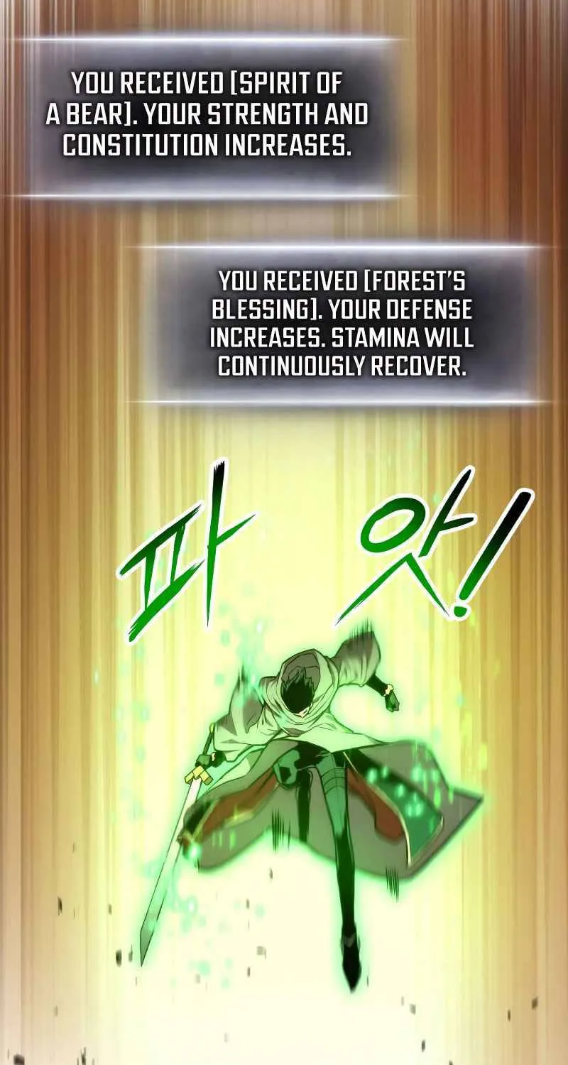Read Ranker’S Return chapter 25 image 38 on Lezhin
