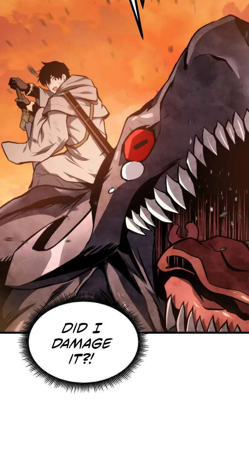 Read Ranker’S Return chapter 25 image 44 on Lezhin
