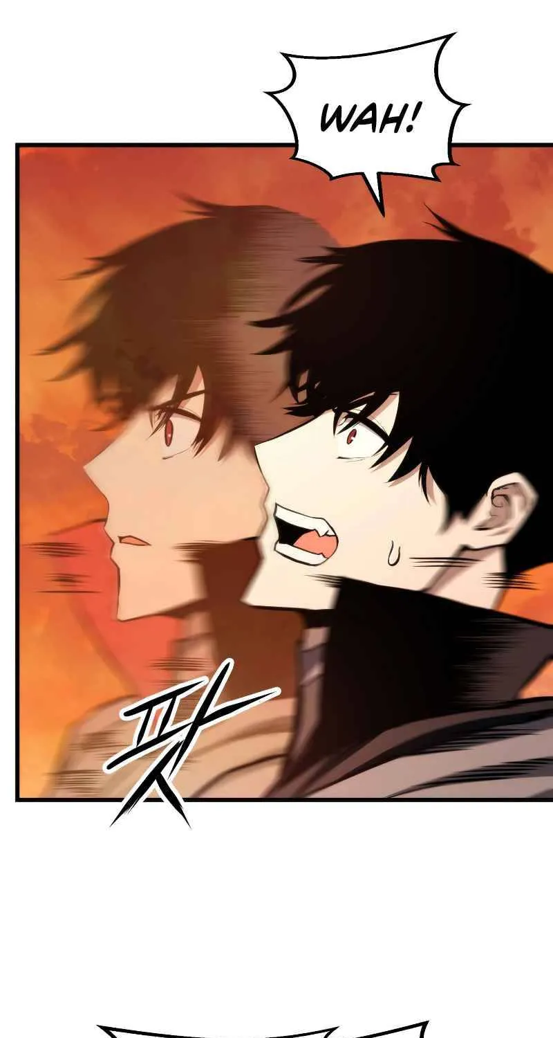 Read Ranker’S Return chapter 25 image 45 on Lezhin