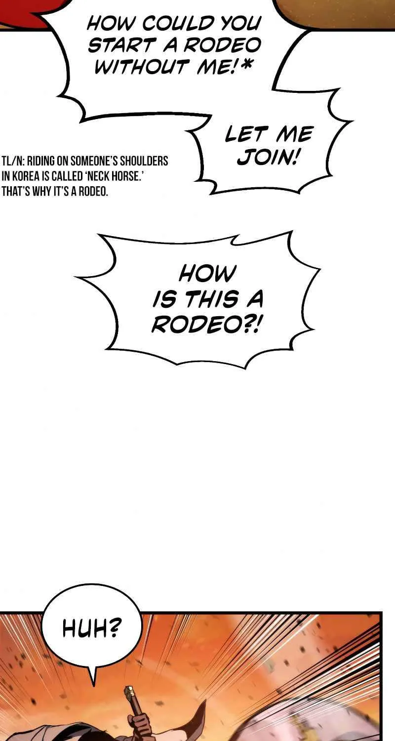 Read Ranker’S Return chapter 25 image 47 on Lezhin