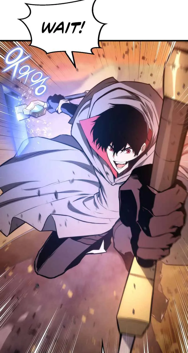 Read Ranker’S Return chapter 25 image 49 on Lezhin