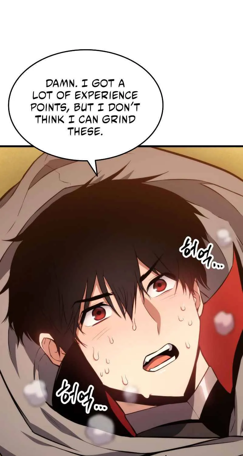 Read Ranker’S Return chapter 25 image 59 on Lezhin
