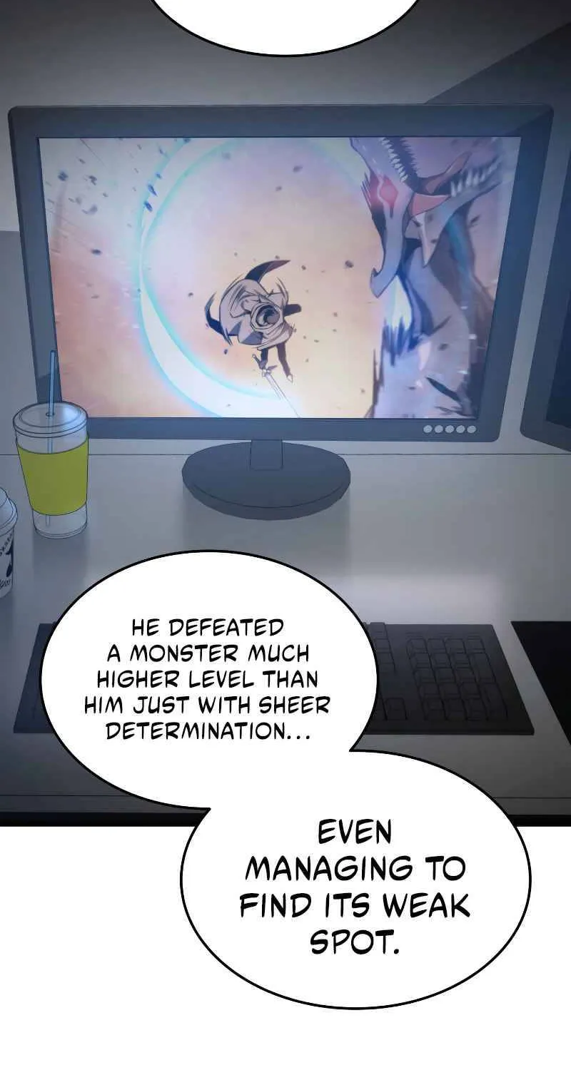 Read Ranker’S Return chapter 25 image 66 on Lezhin