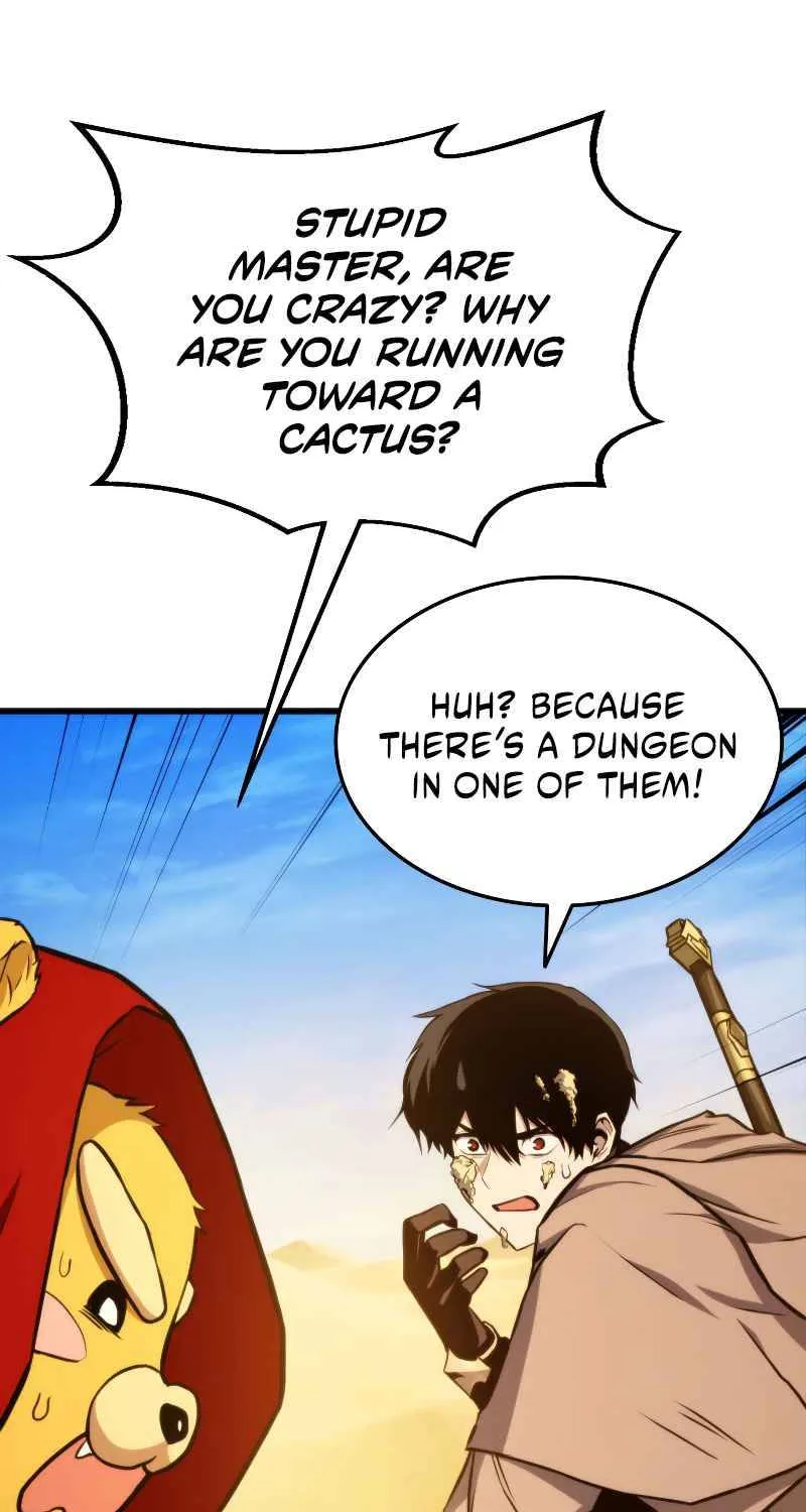 Read Ranker’S Return chapter 25 image 8 on Lezhin