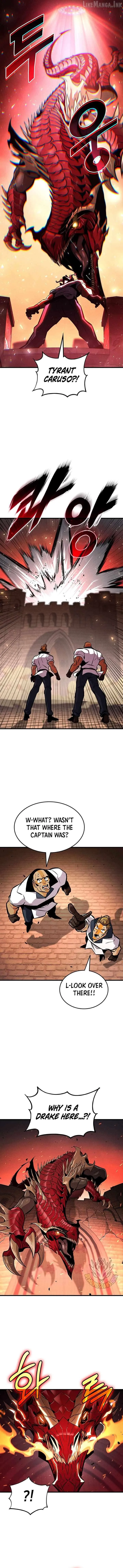 Read Ranker’S Return chapter 253 image 6 on Lezhin