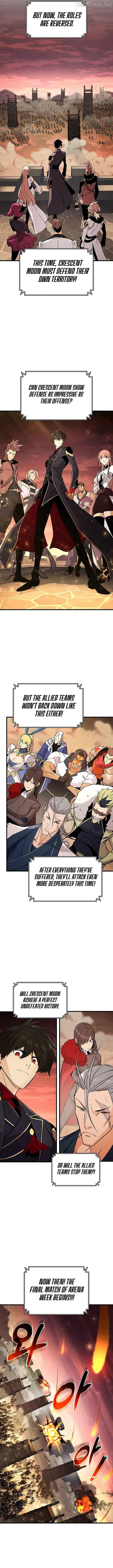 Read Ranker’S Return chapter 253 image 9 on Lezhin