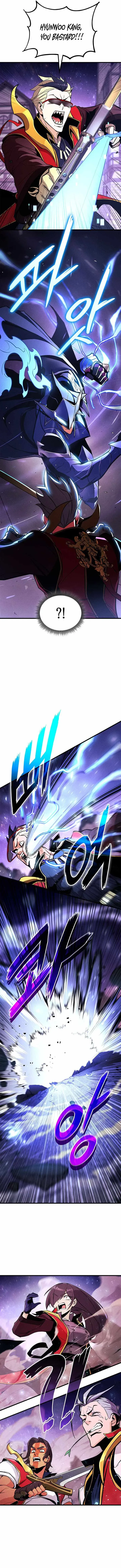 Read Ranker’S Return chapter 255 image 1 on Lezhin