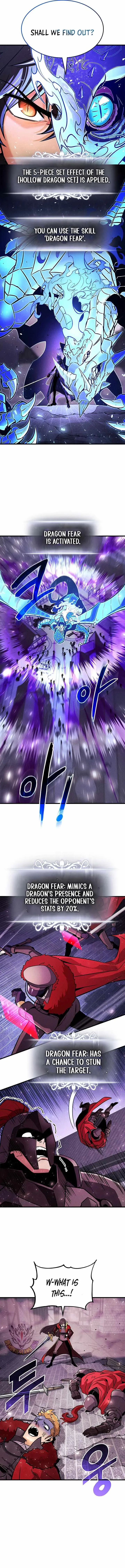 Read Ranker’S Return chapter 255 image 10 on Lezhin