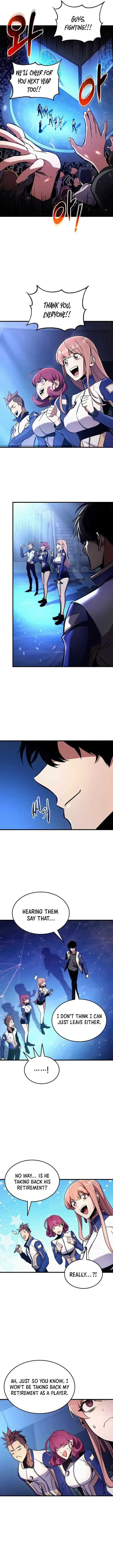Read Ranker’S Return chapter 256 image 11 on Lezhin