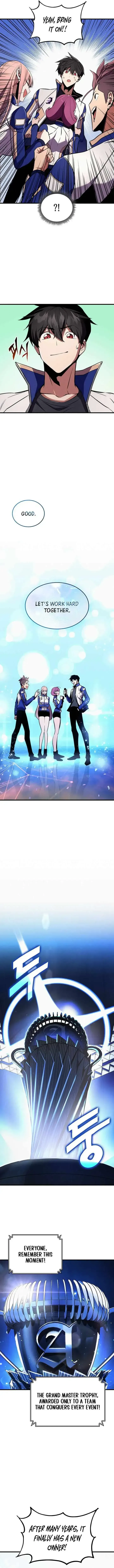 Read Ranker’S Return chapter 256 image 13 on Lezhin