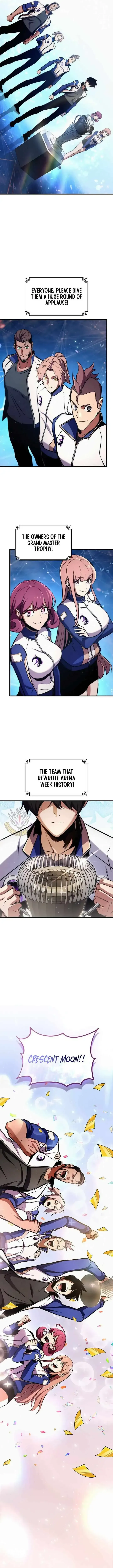Read Ranker’S Return chapter 256 image 14 on Lezhin