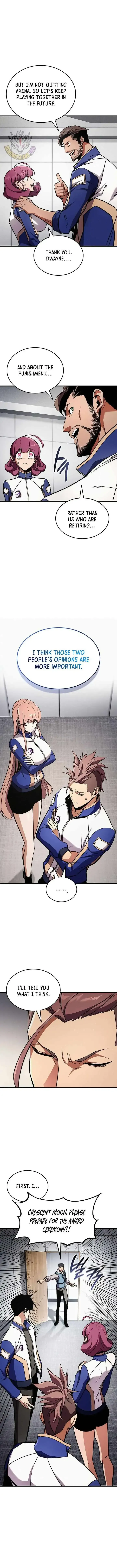 Read Ranker’S Return chapter 256 image 2 on Lezhin