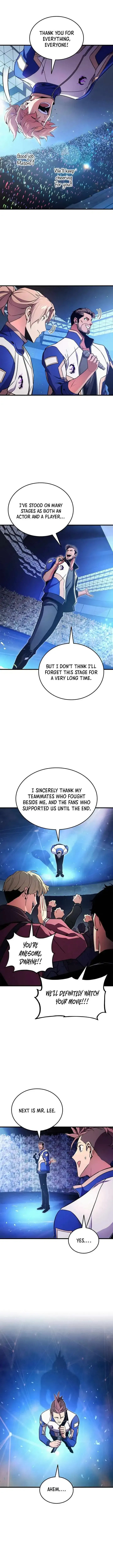 Read Ranker’S Return chapter 256 image 7 on Lezhin