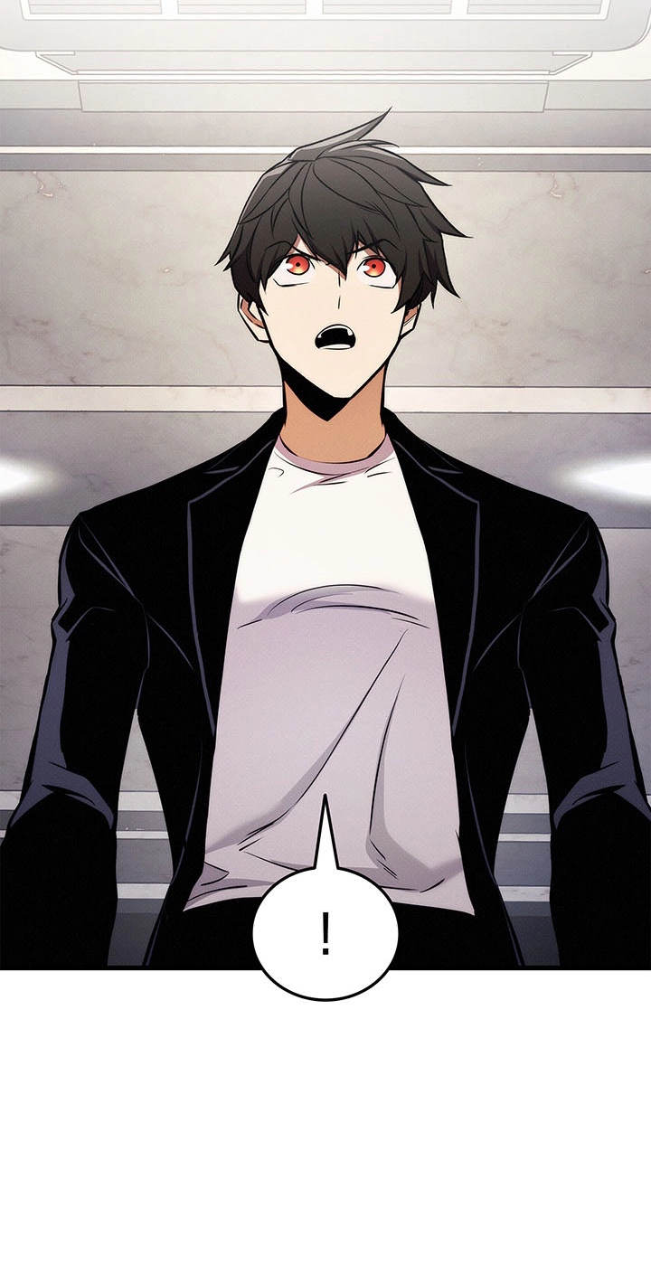 Read Ranker’S Return chapter 258 image 10 on Lezhin