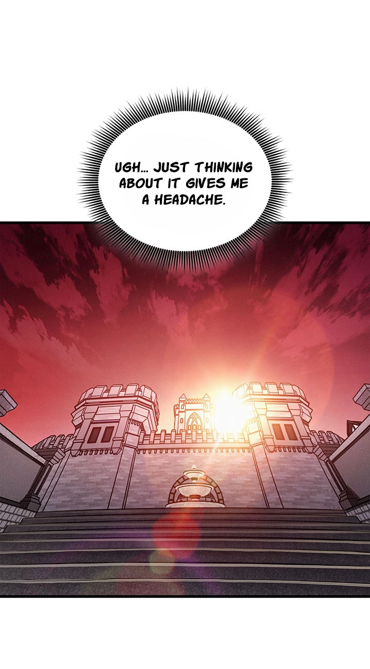 Read Ranker’S Return chapter 258 image 100 on Lezhin
