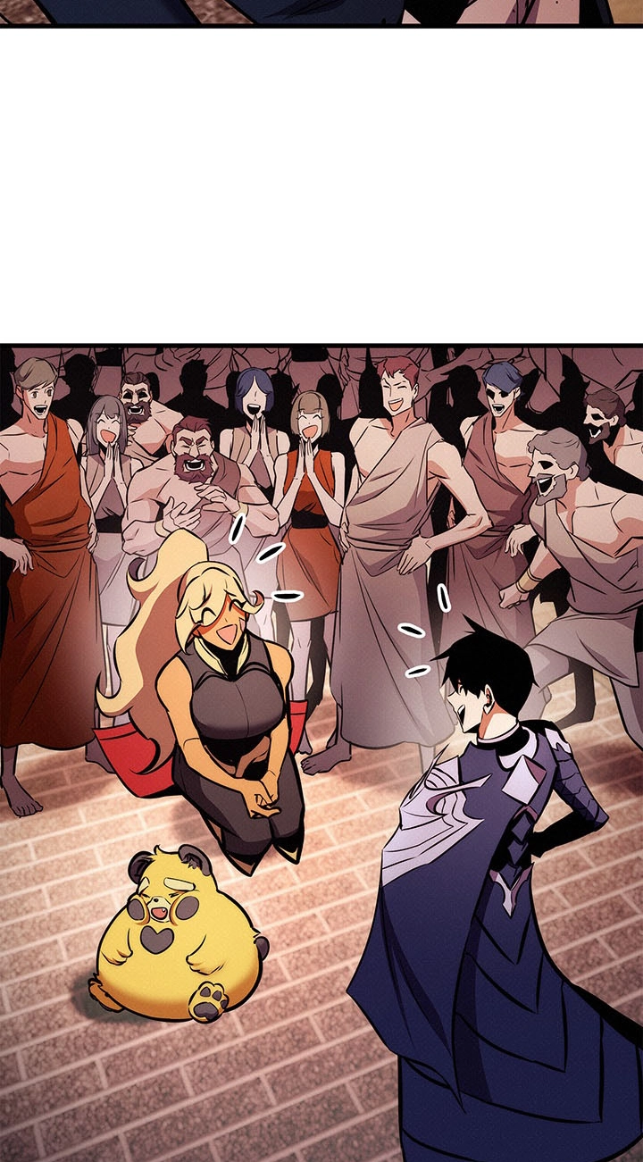 Read Ranker’S Return chapter 258 image 103 on Lezhin