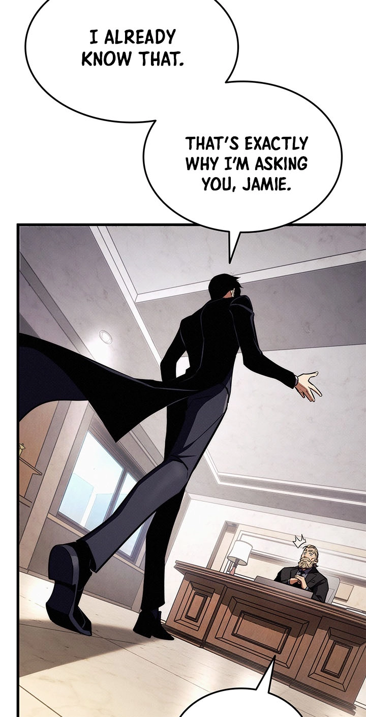 Read Ranker’S Return chapter 258 image 12 on Lezhin