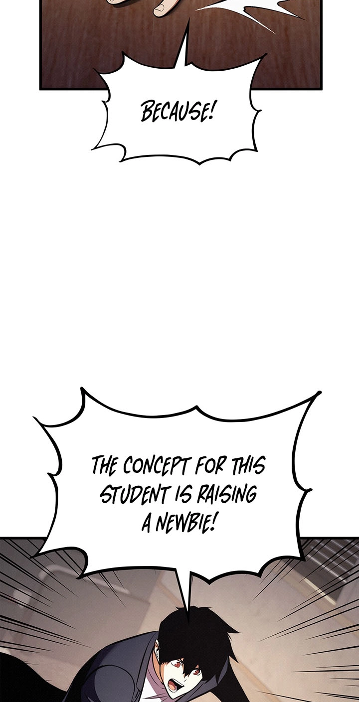Read Ranker’S Return chapter 258 image 14 on Lezhin