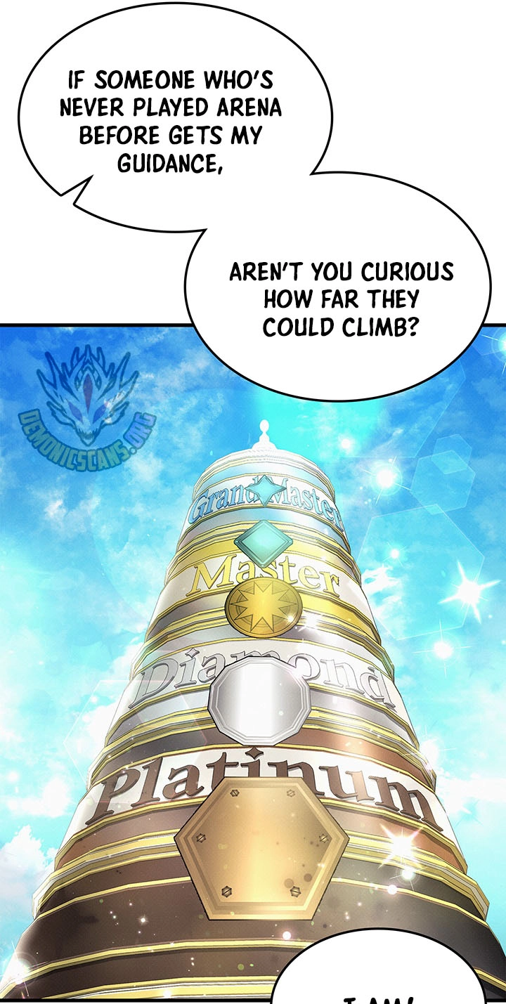 Read Ranker’S Return chapter 258 image 16 on Lezhin